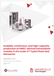 Scalable-continuous-high-capacity-production-of-hmsc-evs